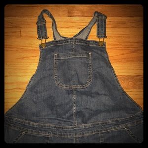 a:glow Maternity Overalls